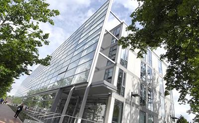 WSI building